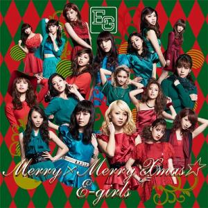 Merry x Merry Xmas (régulière)