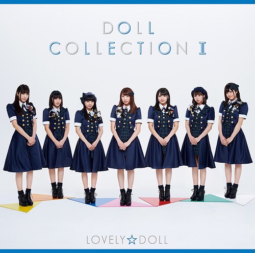 DOLL COLLECTION II (régulière)