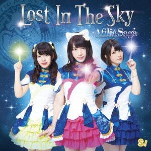 Lost In The Sky (régulière Type C)