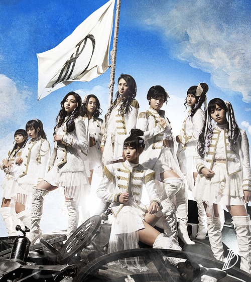 WE ARE TPD (Type A)