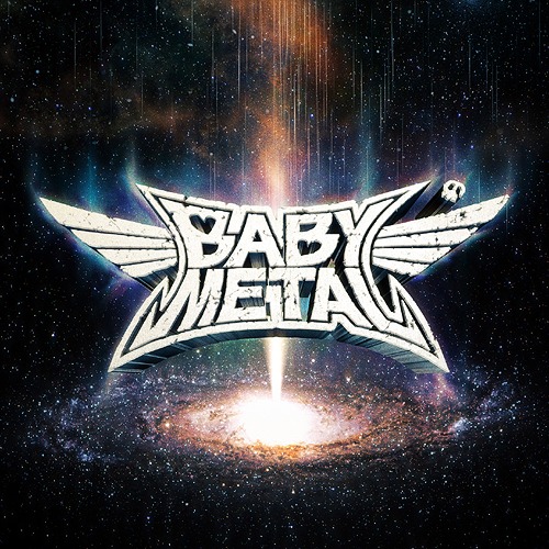 METAL GALAXY (limitée)