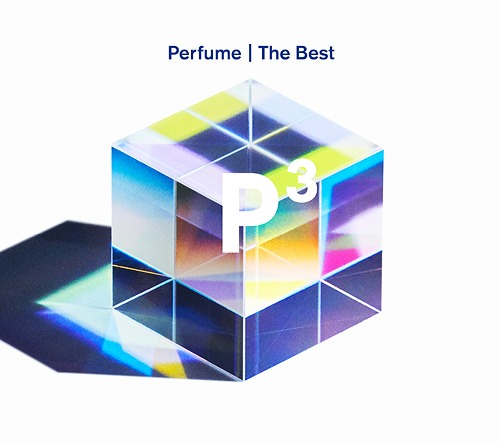 P Cubed (limitée 2)