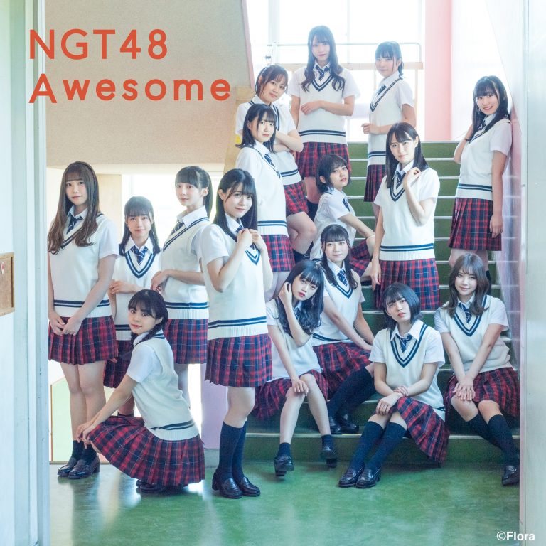 Awesome (Edition Niigata)
