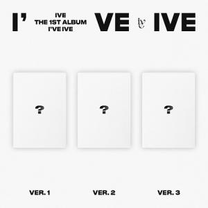 I've IVE (Regular)