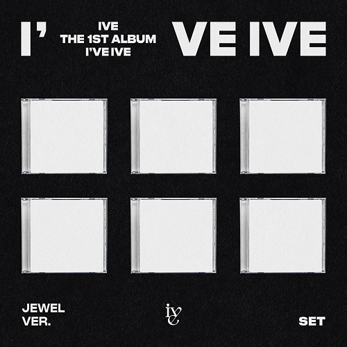 I've IVE (Limited)