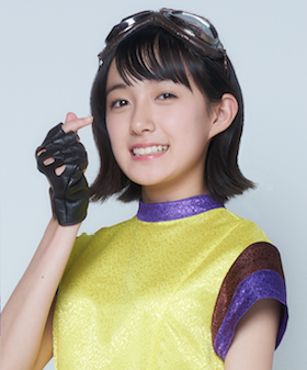 Shiratori Raimu