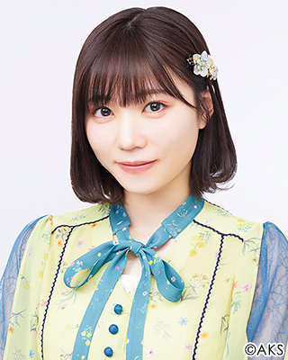 Komada Hiroka