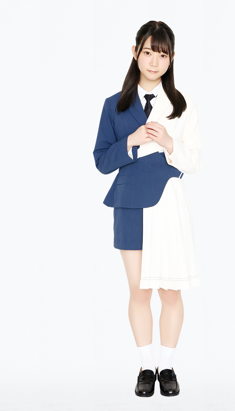 Shinoda Moe