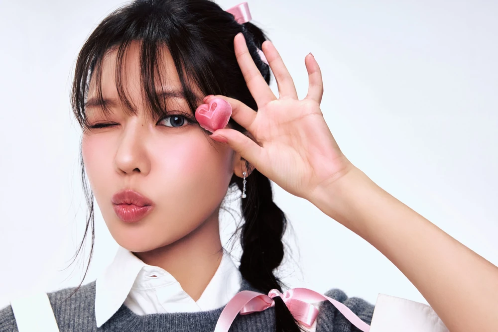 Sooyoung