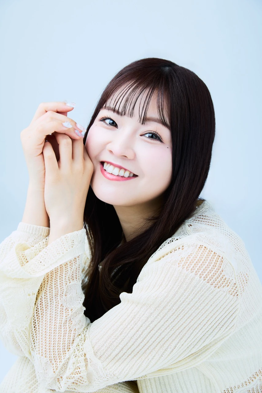 Motomura Aoi