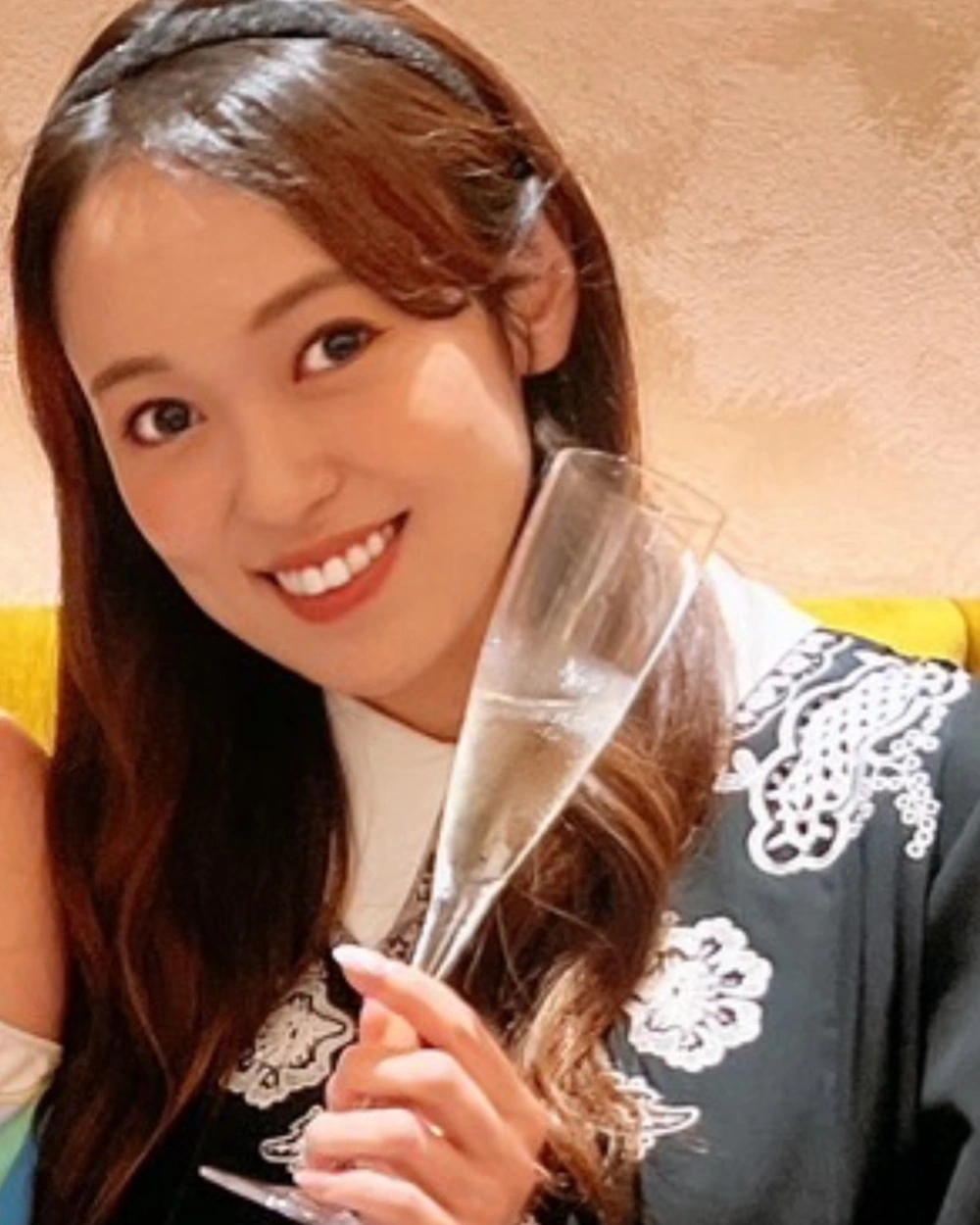Yonezawa Rumi