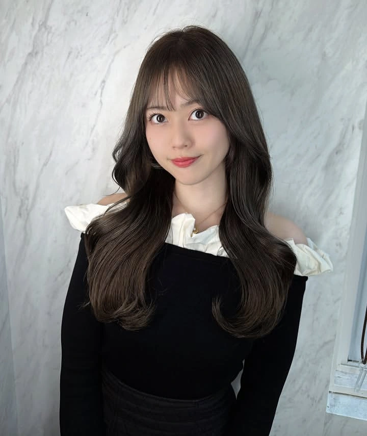 Takeuchi Mai