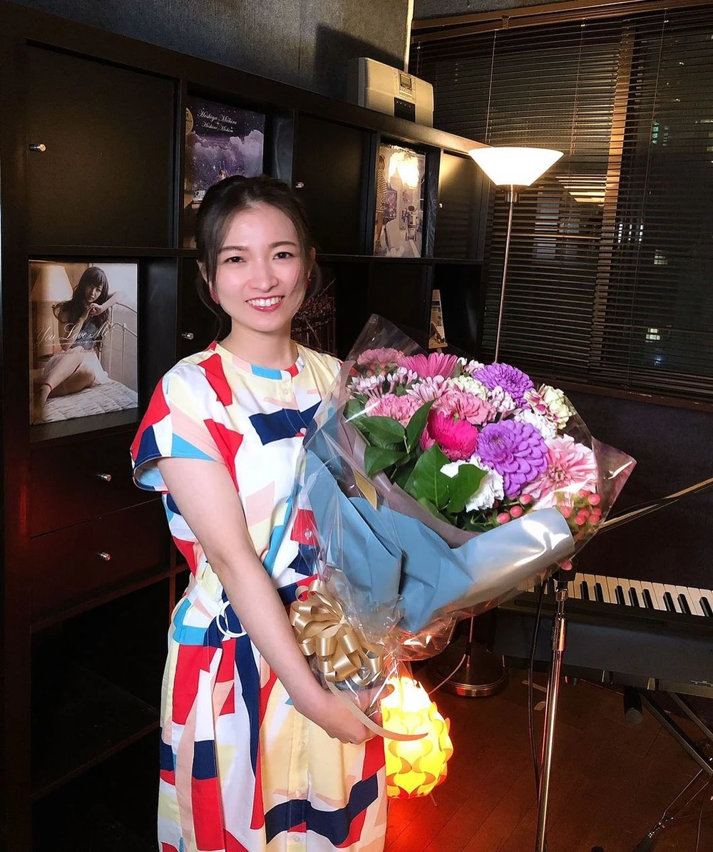 Hoshino Michiru