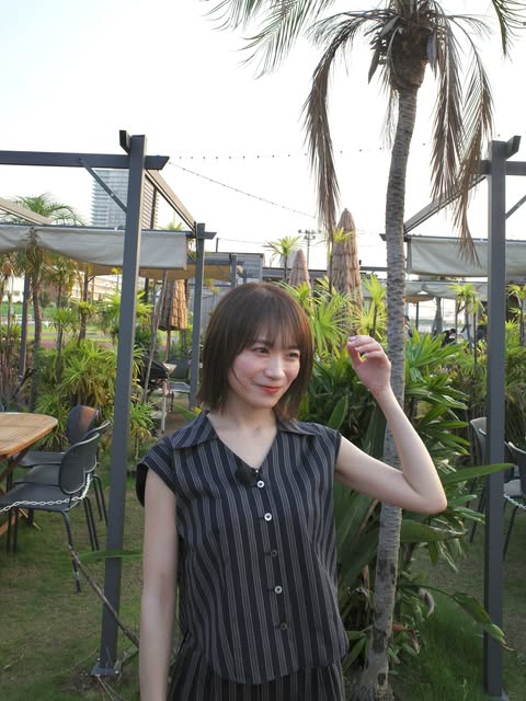 Akimoto Manatsu