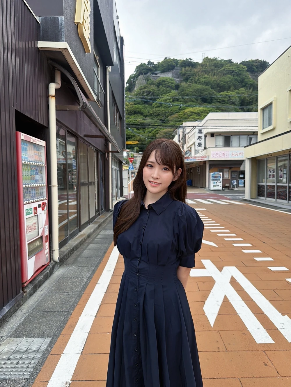 Ichikawa Manami