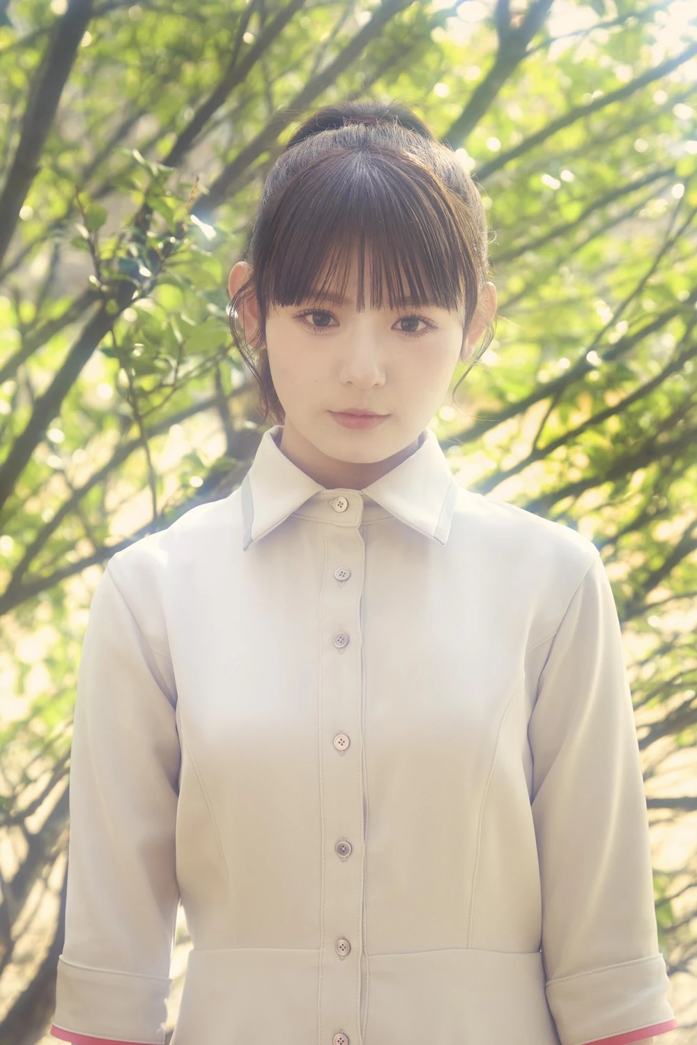 Mineyoshi Arisa