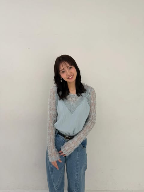 Sakura Nao