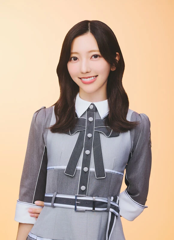 Konishi Nanami