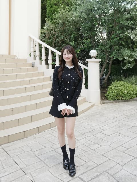 Mizusawa Ayaka