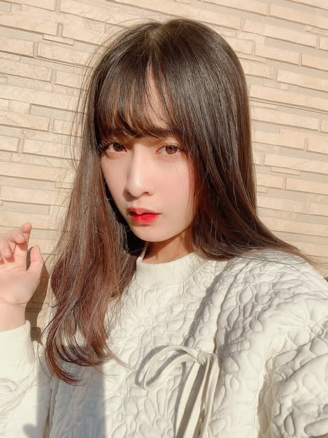 Imaizumi Miria