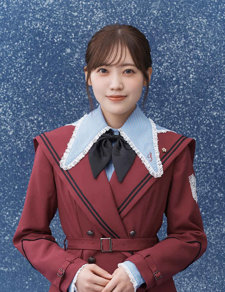 Matsuda Rina